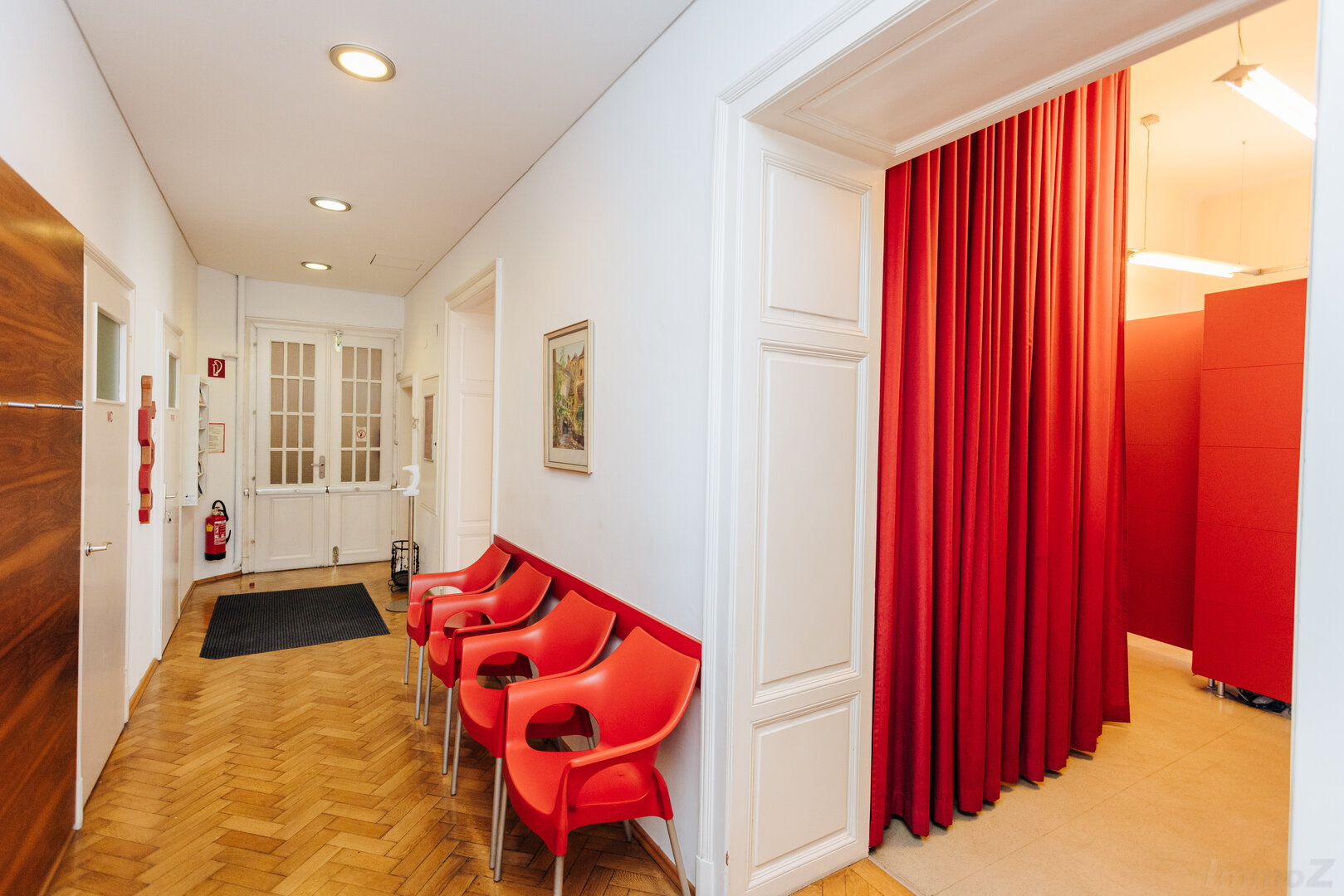 Vorraum/Foyer