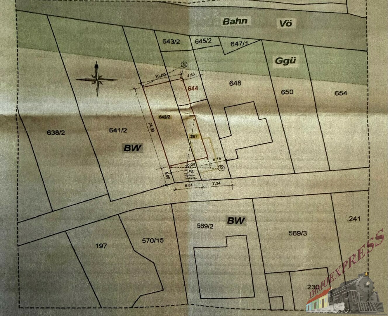 Plan