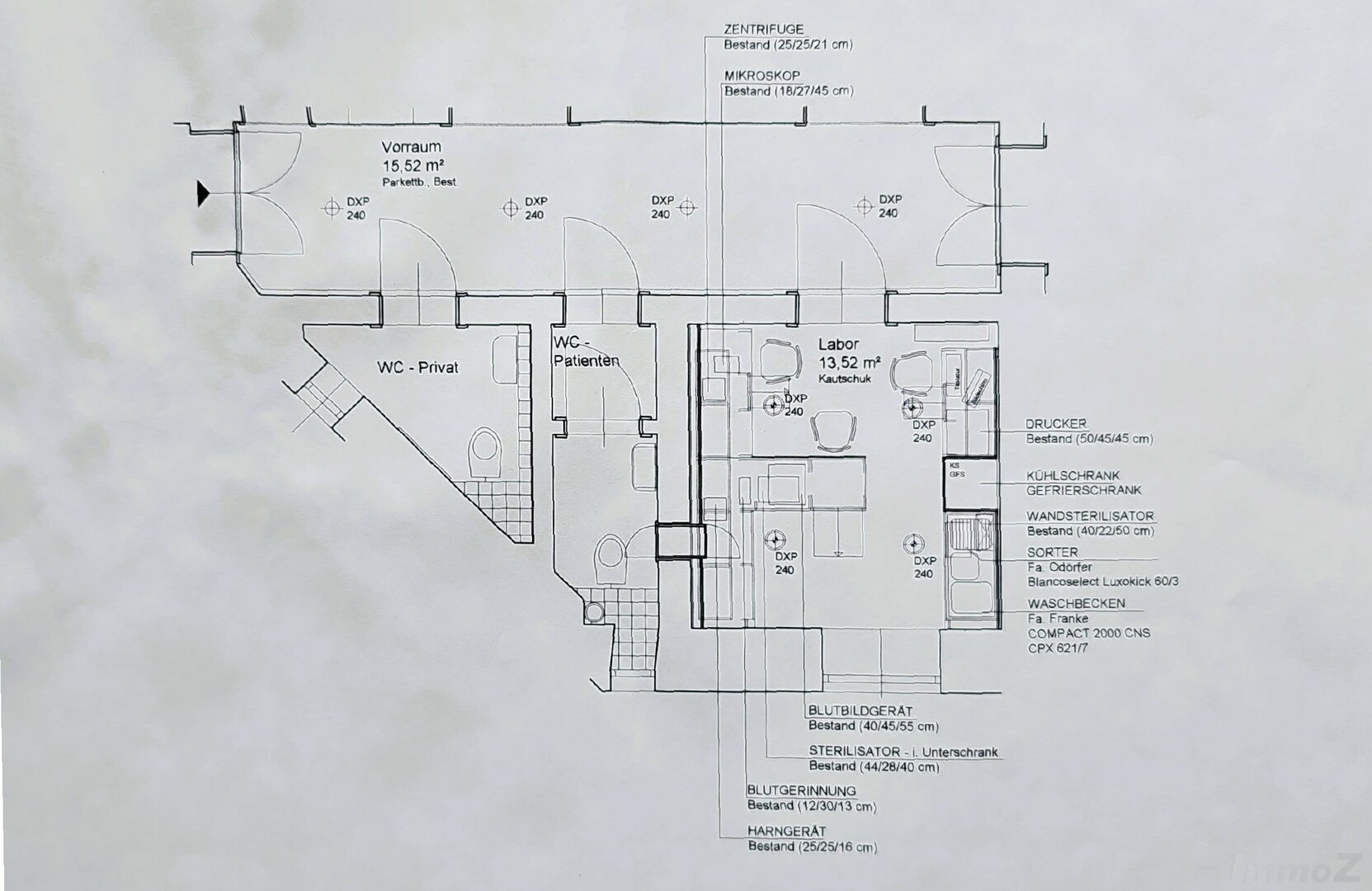 Plan II - Top 7