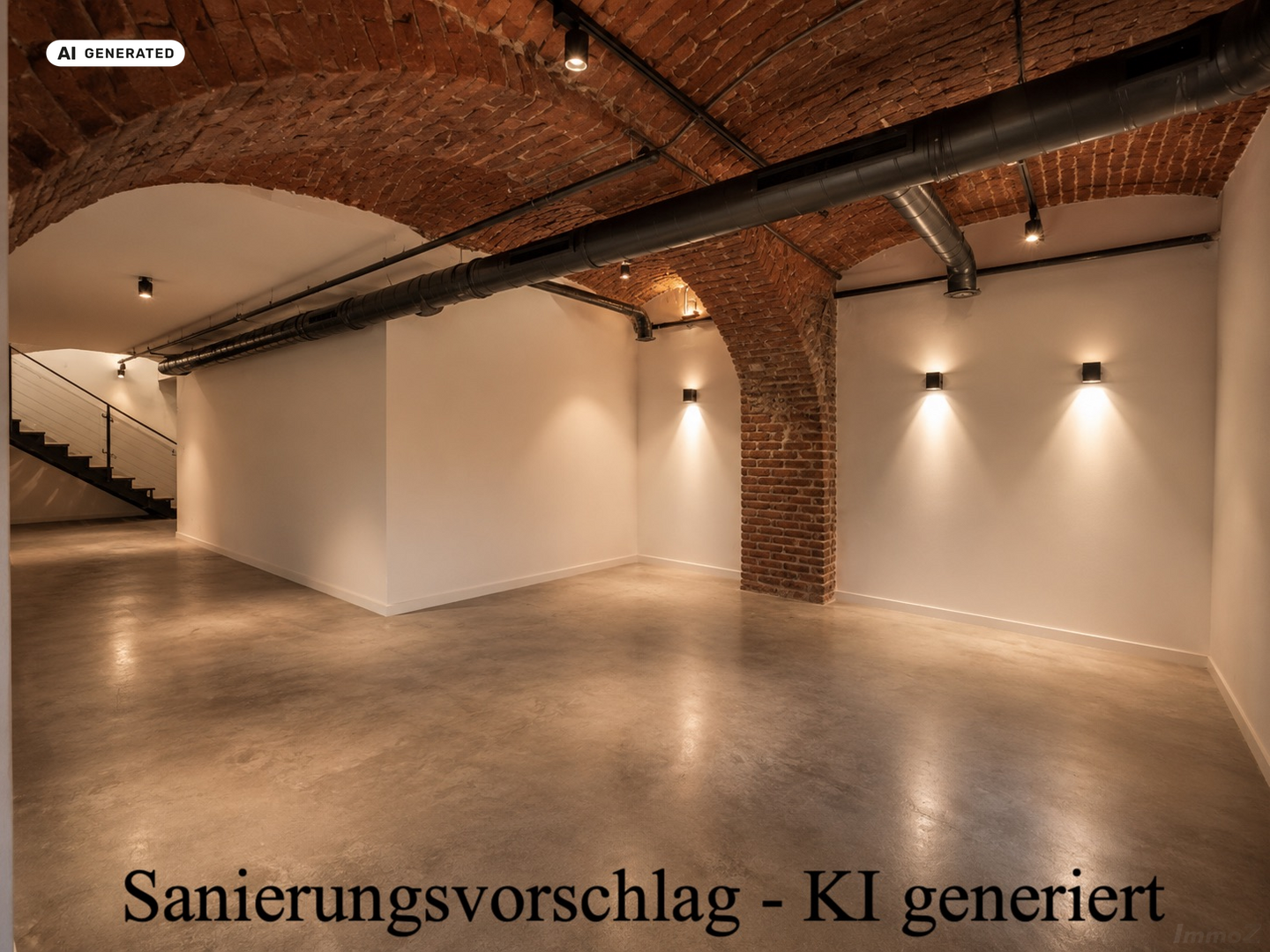Günstige Gewerbefläche mit Entwicklungspotenzial in zentraler Grazer Lage KAUFEN/MIETEN