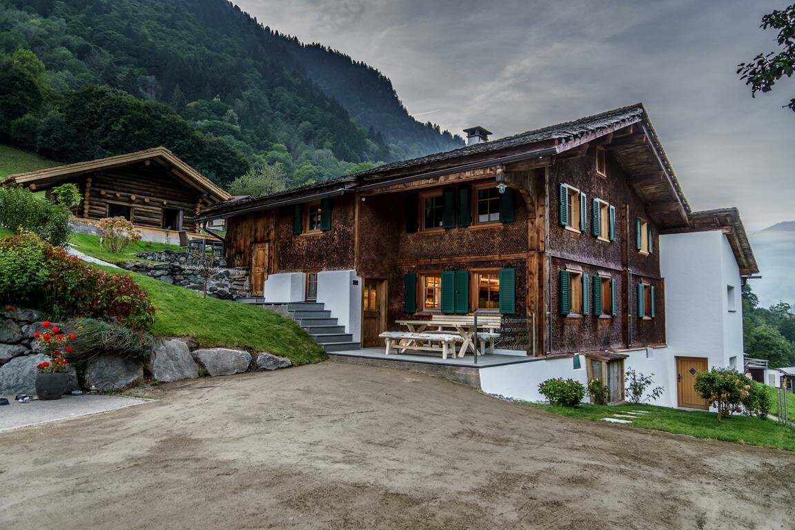 Chalet Montafon Vorarlberg kaufen (13)