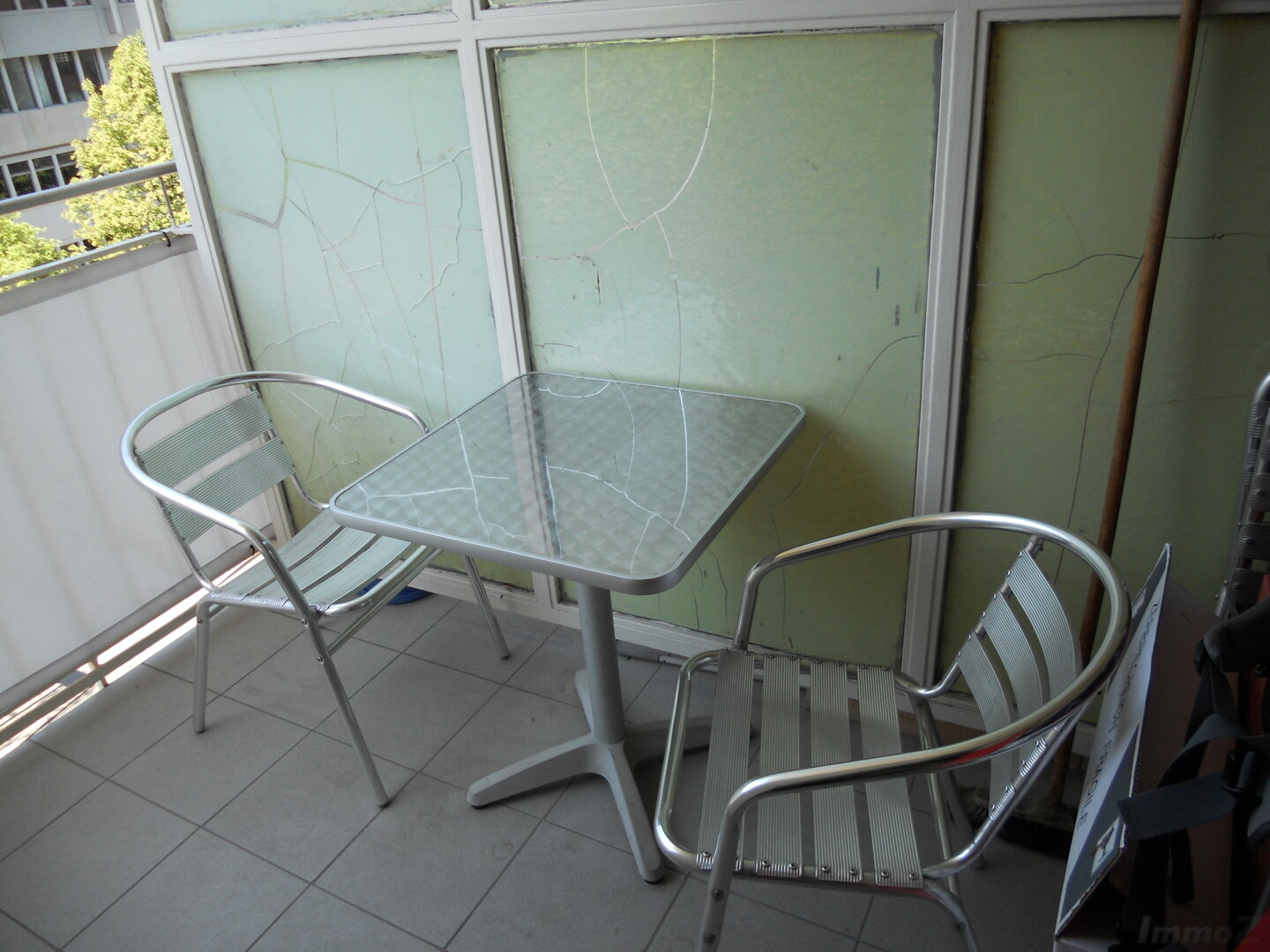 Loggia