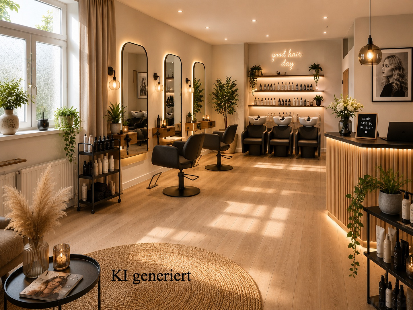KI generiert