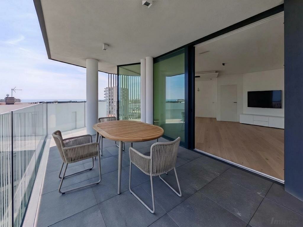 Penthouse Jesolo Italien kaufen (17)