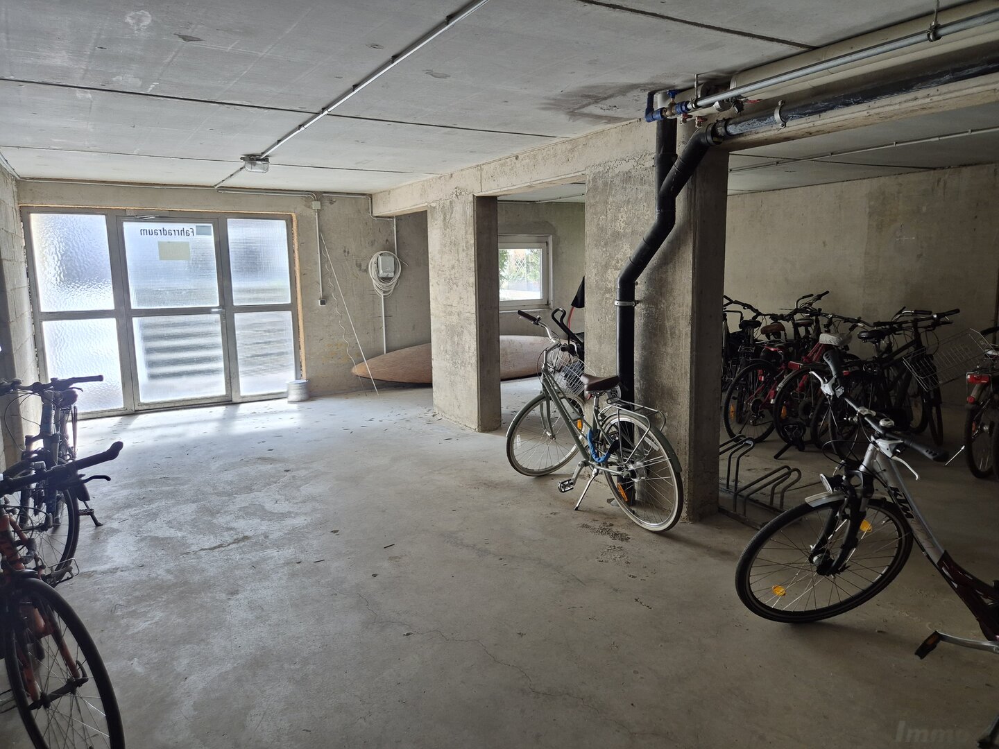 Fahrradkeller
