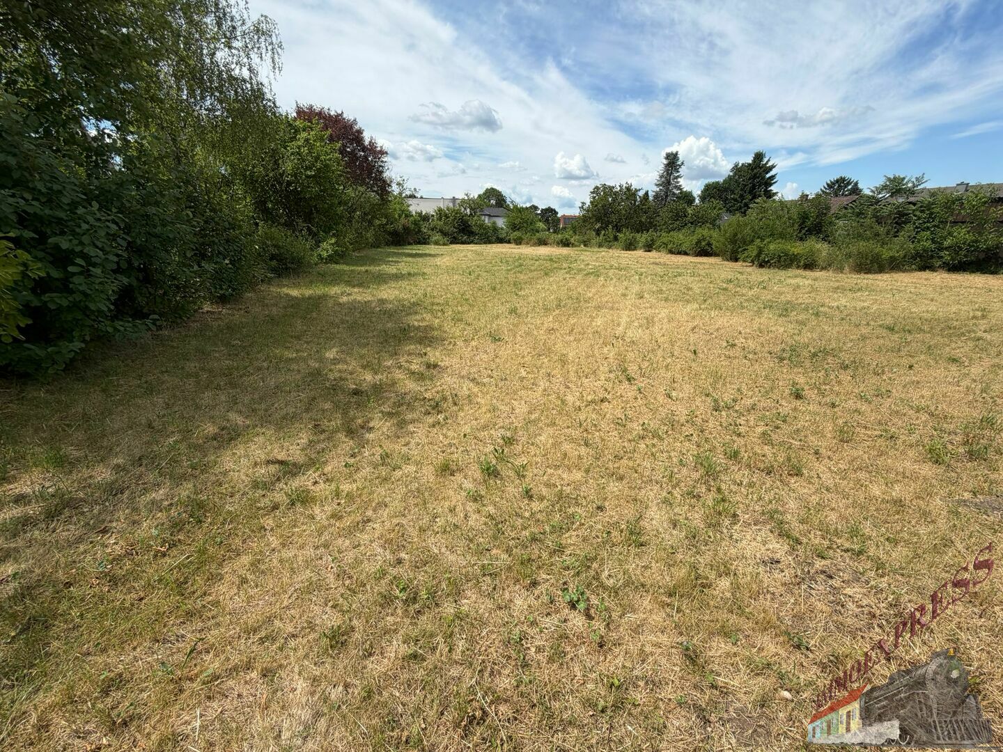 902 m² Baugrundstück in Strasshof an der Nordbahn