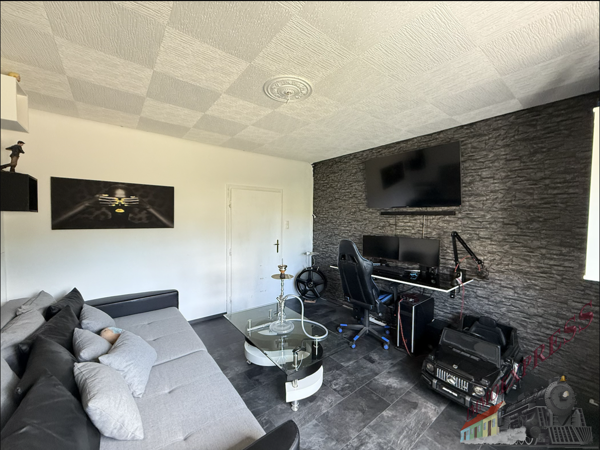 Wohnzimmer Links