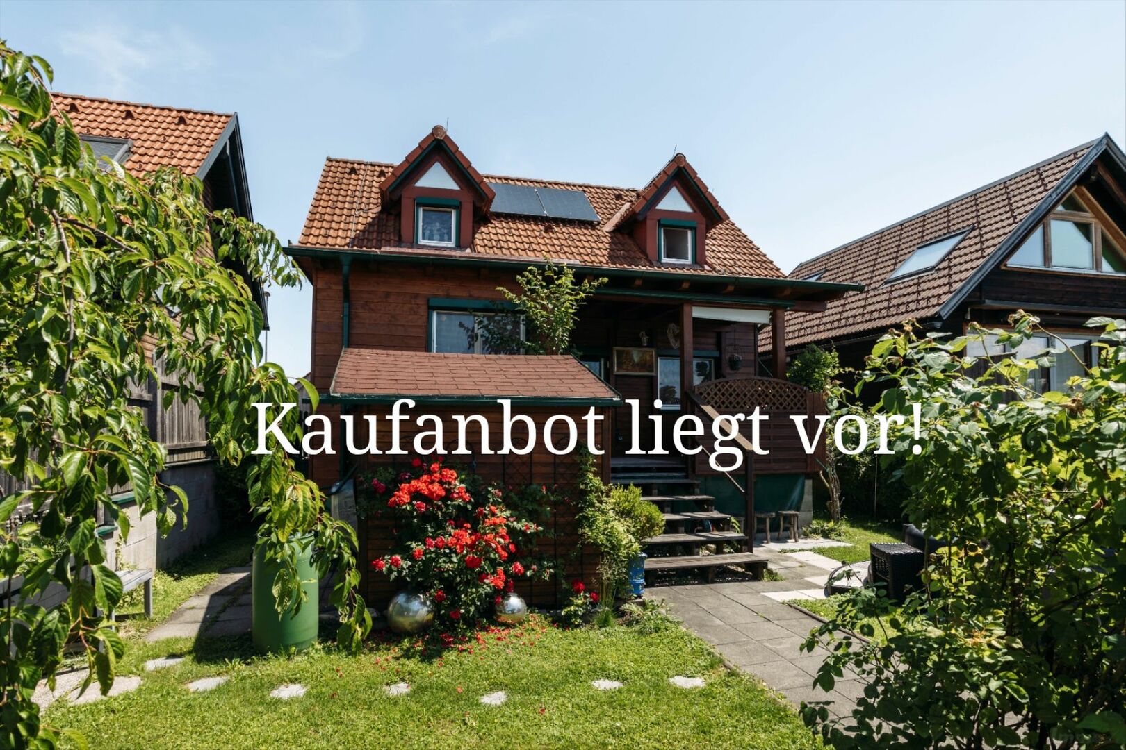 Kaufpreisanpassung! Wohnhaus am Badeteich