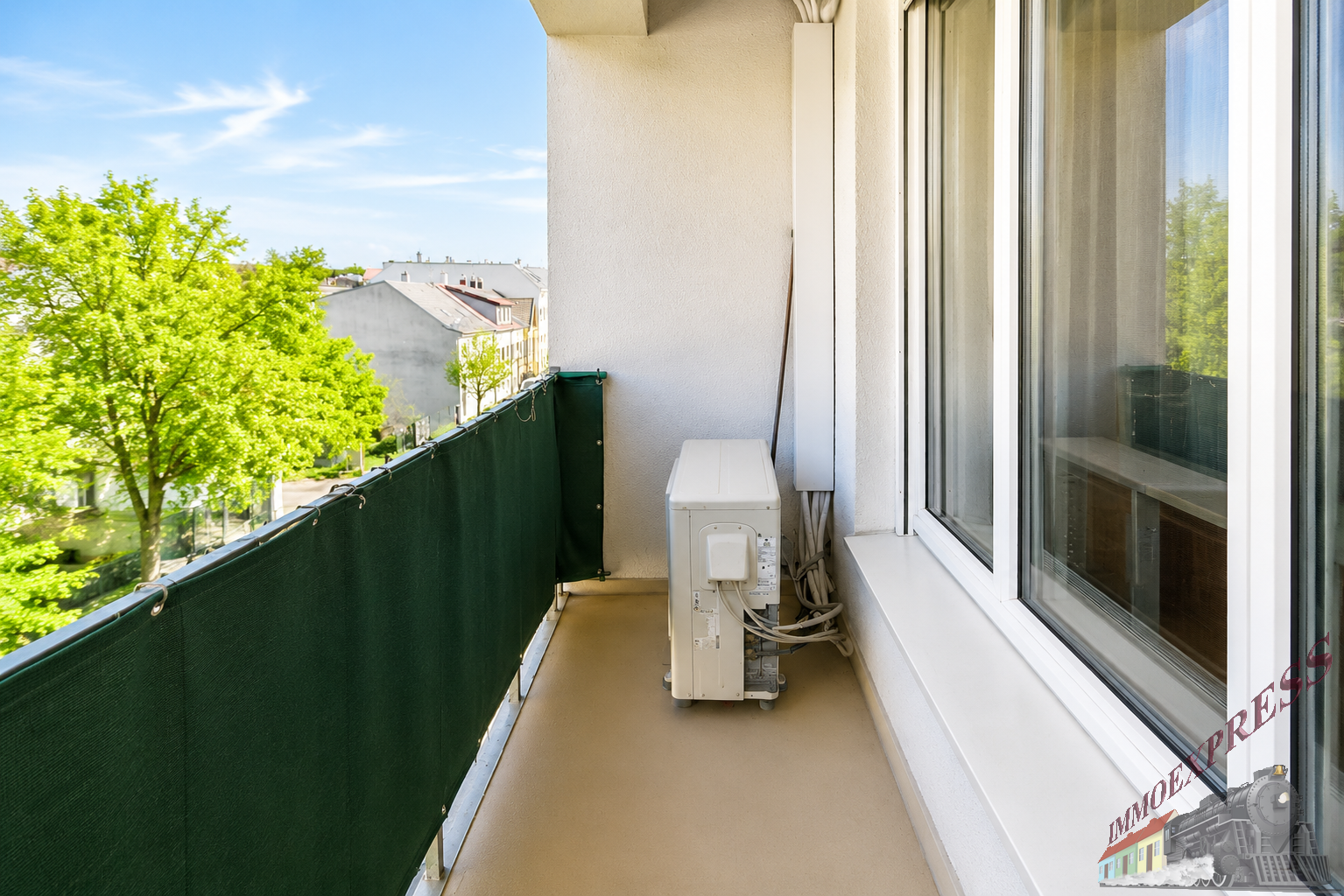 Loggia