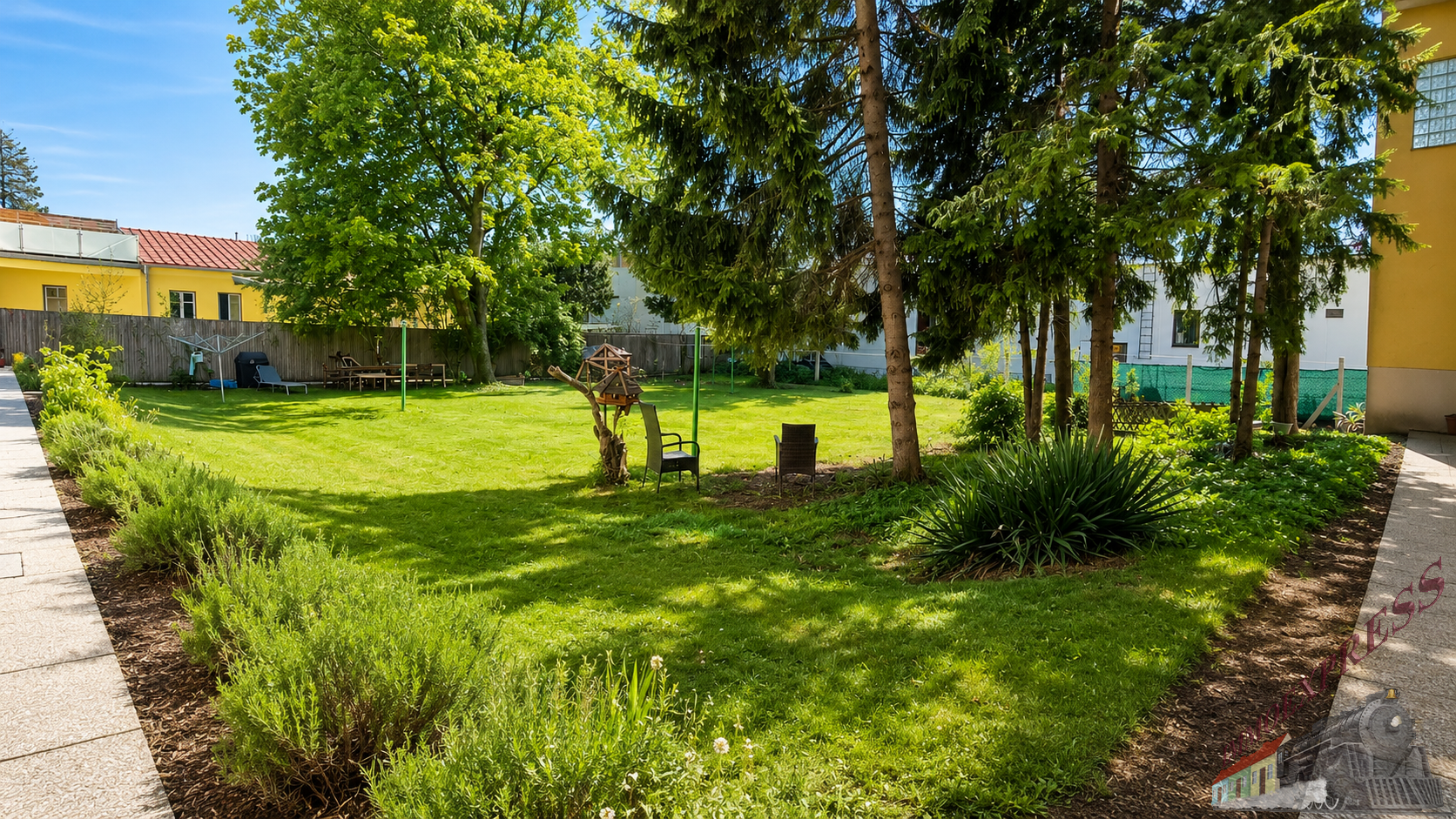 Gemeinschaftsgarten