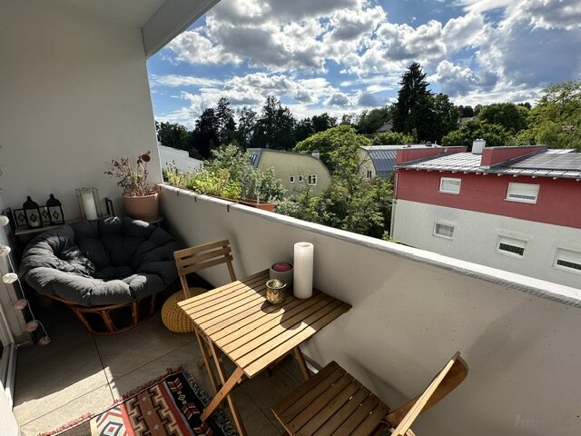 Loggia