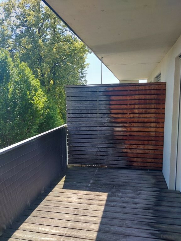 Terrasse-Balkon