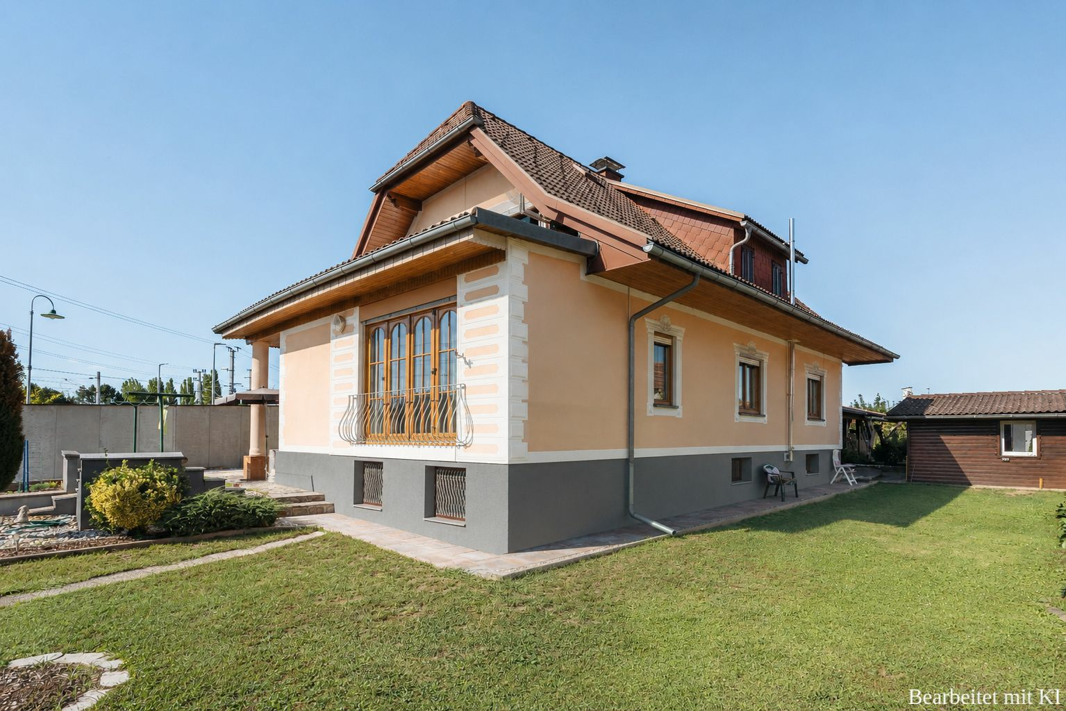Rückseite
