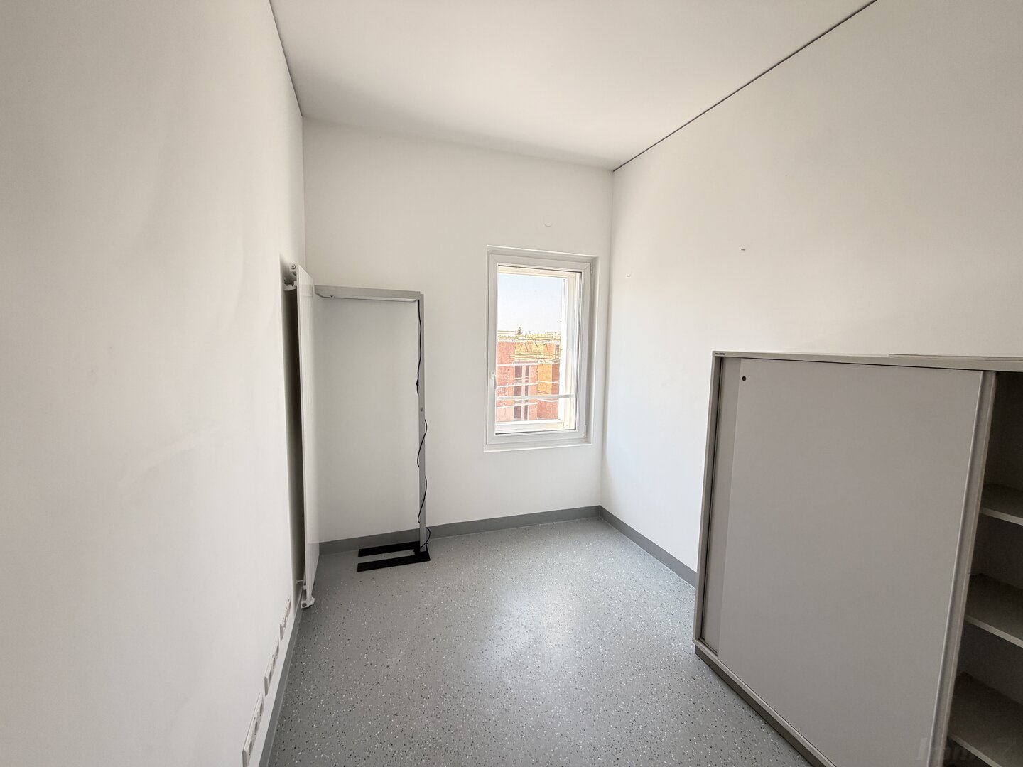 Büro Nr. 22