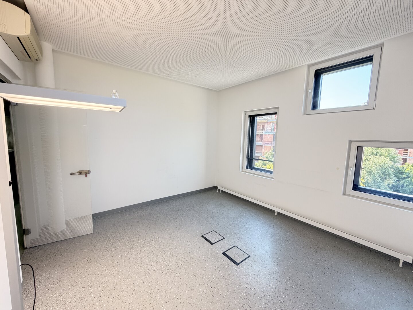 Büro Nr. 12