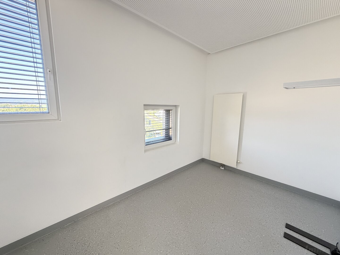 Büro Nr. 10