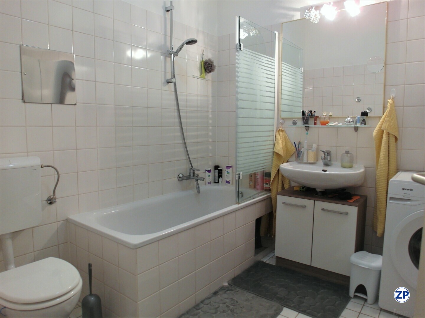 Kleine Gartenwohnung mit 50 m� Garten ! /  / 1120&nbsp;Wien / Bild 9