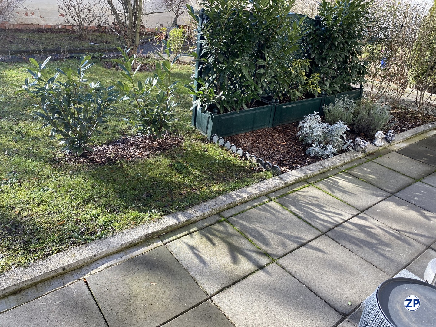 Kleine Gartenwohnung mit 50 m� Garten ! /  / 1120&nbsp;Wien / Bild 1