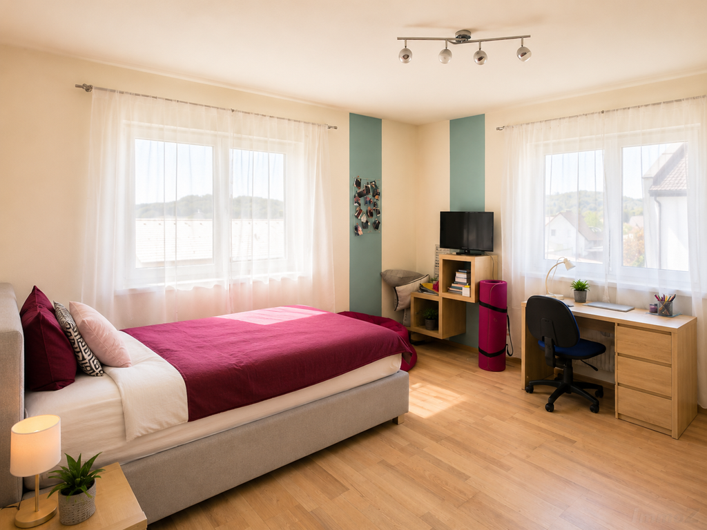 Gästezimmer