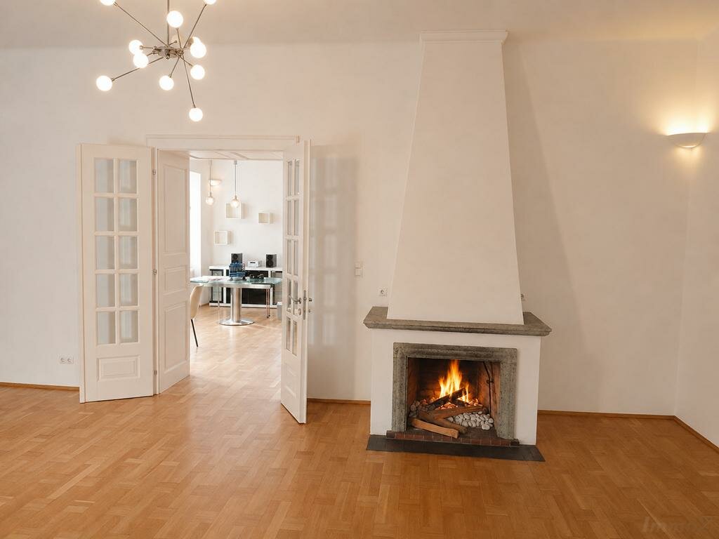 Villa Zinshaus Graz Geidorf kaufen (2)