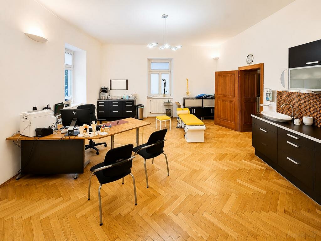 Villa Zinshaus Graz Geidorf kaufen (3)