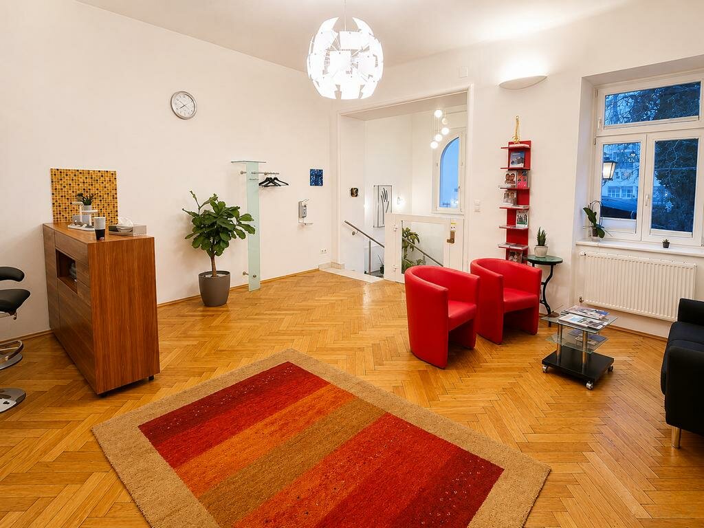 Villa Zinshaus Graz Geidorf kaufen (4)