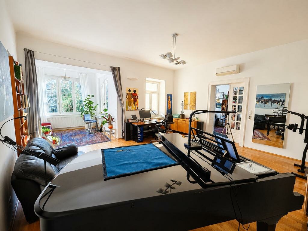 Villa Zinshaus Graz Geidorf kaufen (5)