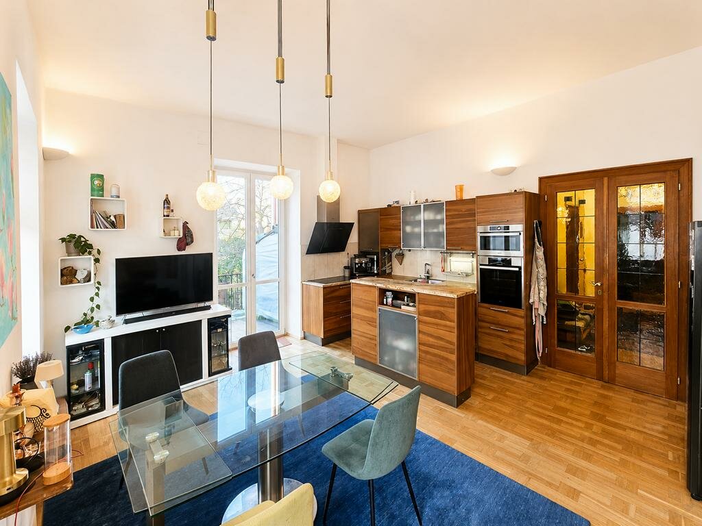 Villa Zinshaus Graz Geidorf kaufen (8)