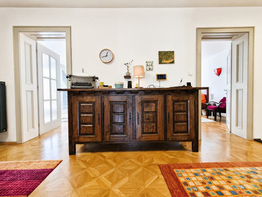 Villa Zinshaus Graz Geidorf kaufen (9)