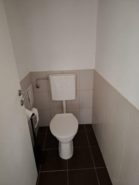 separates WC