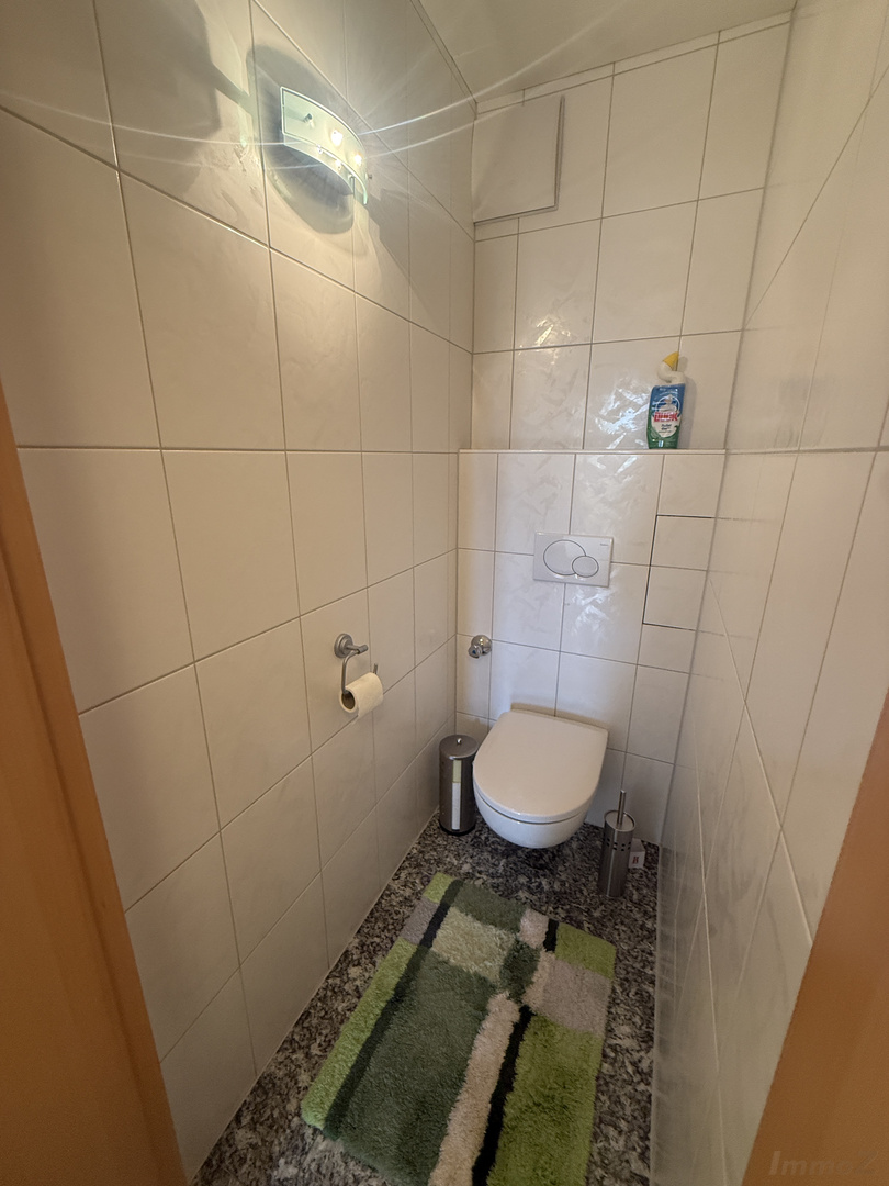 WC extra