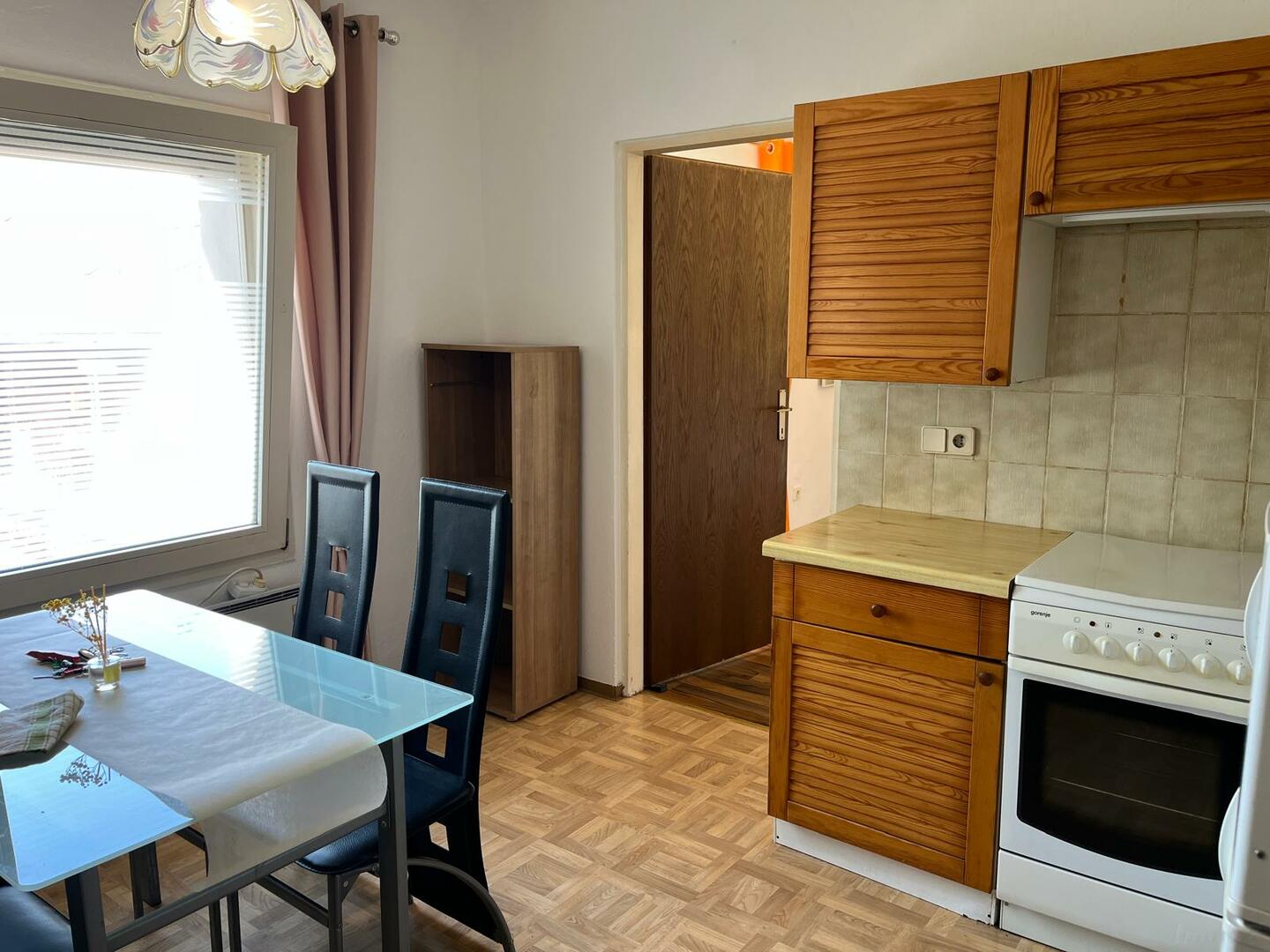 Kleine Anlegerwohnung nahe TU Graz - T13