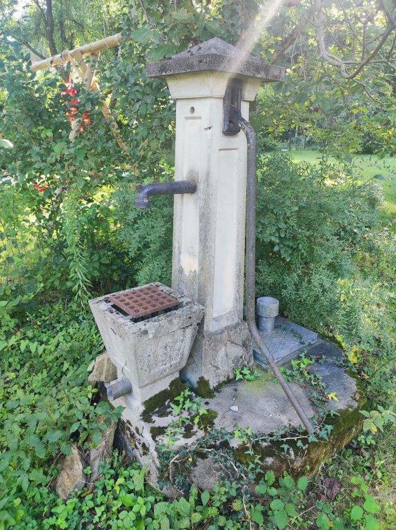 Brunnen