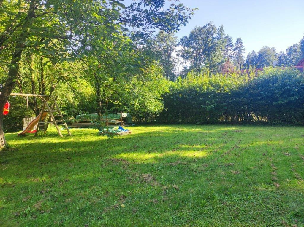 Zwei traumhafte Baugrundstücke in idyllischer Waldrandlage – Ruhe, Natur & perfekte Voraussetzungen für Ihr Eigenheim