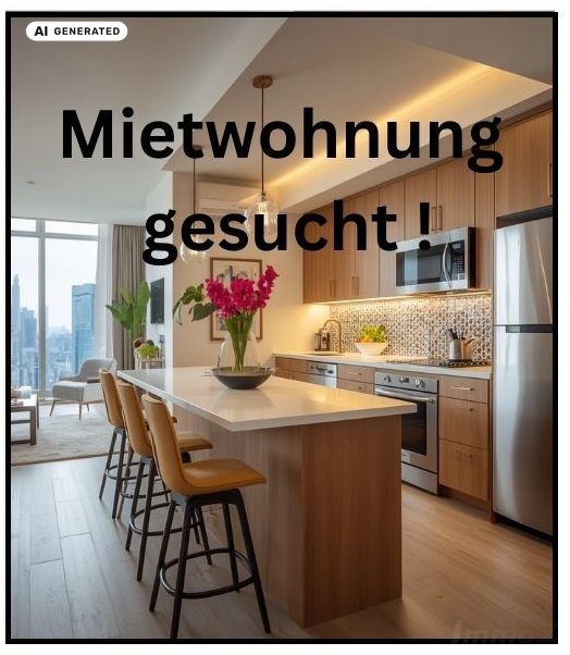 Wir suchen für vorgemerkte  Mietinteressenten 1-4 Zimmer Wohnungen in Graz zu mieten.