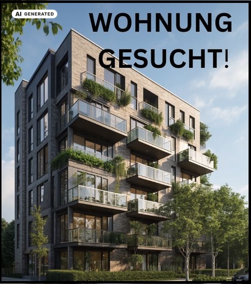 Wir suchen für vorgemerkte Käufer 1-3 Zimmer Wohnungen in Graz zu kaufen!