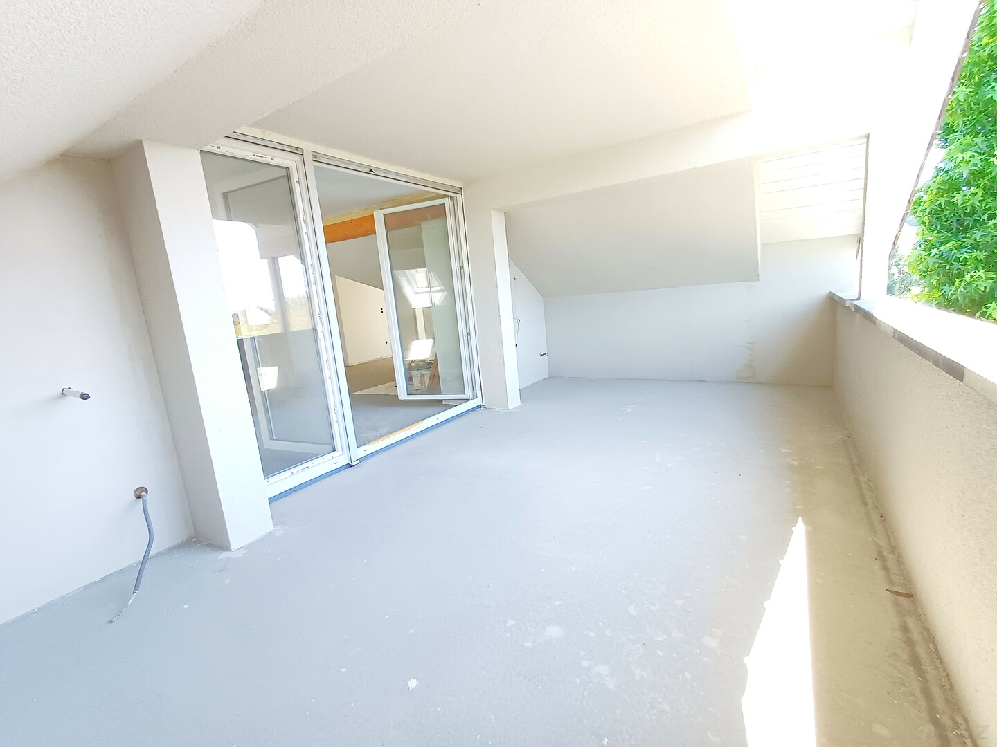 02 30m2 Terrasse überdacht