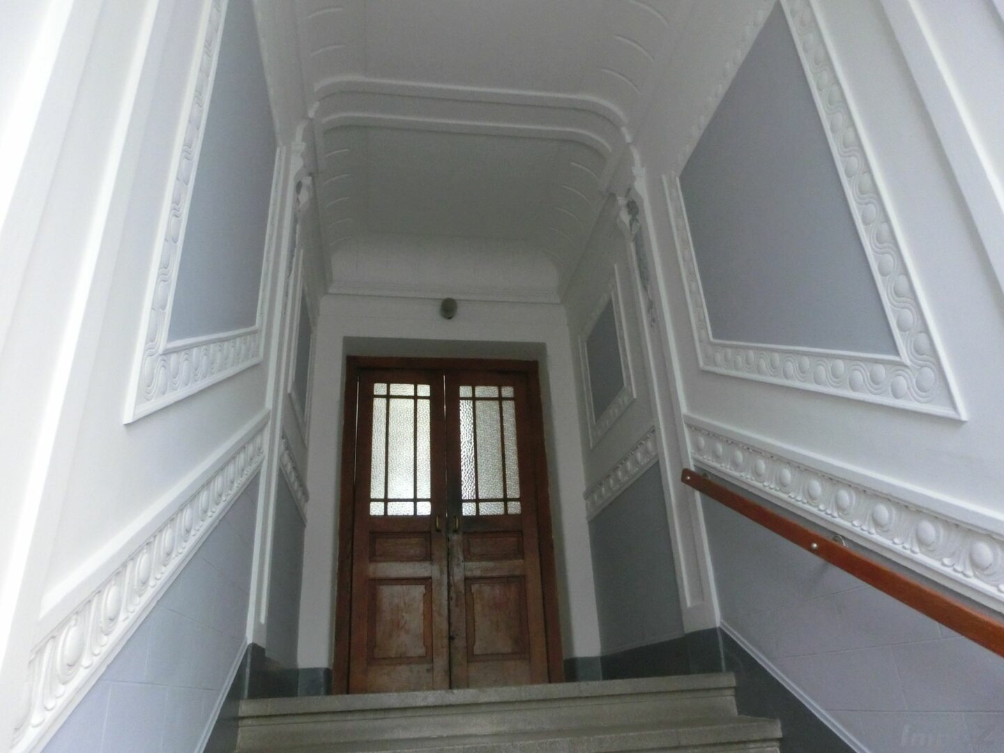 Eingang