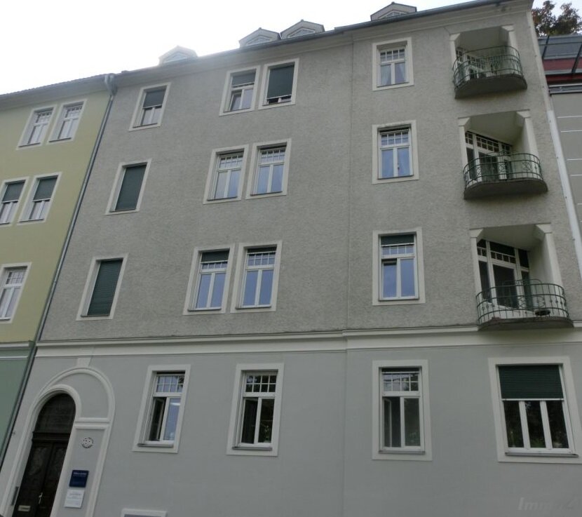 Ansicht
