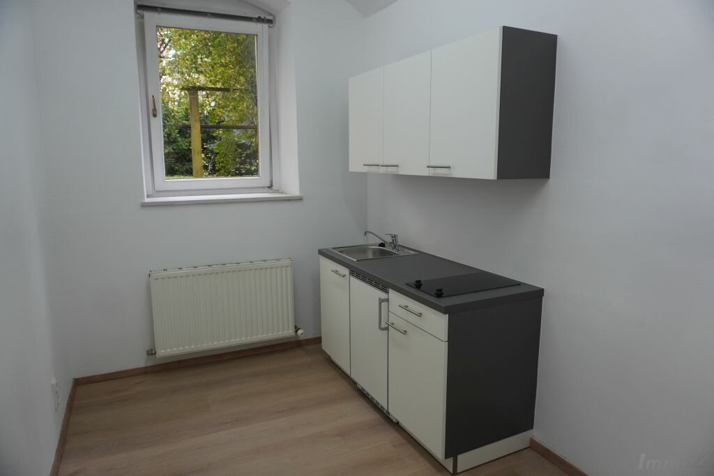 kleine Küchenzeile