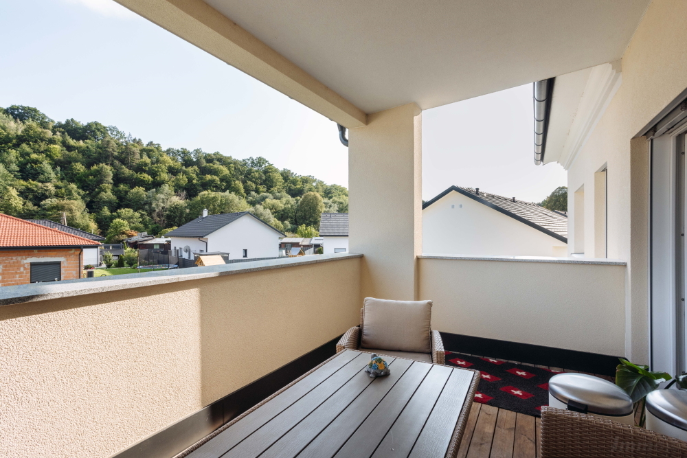 Aussicht