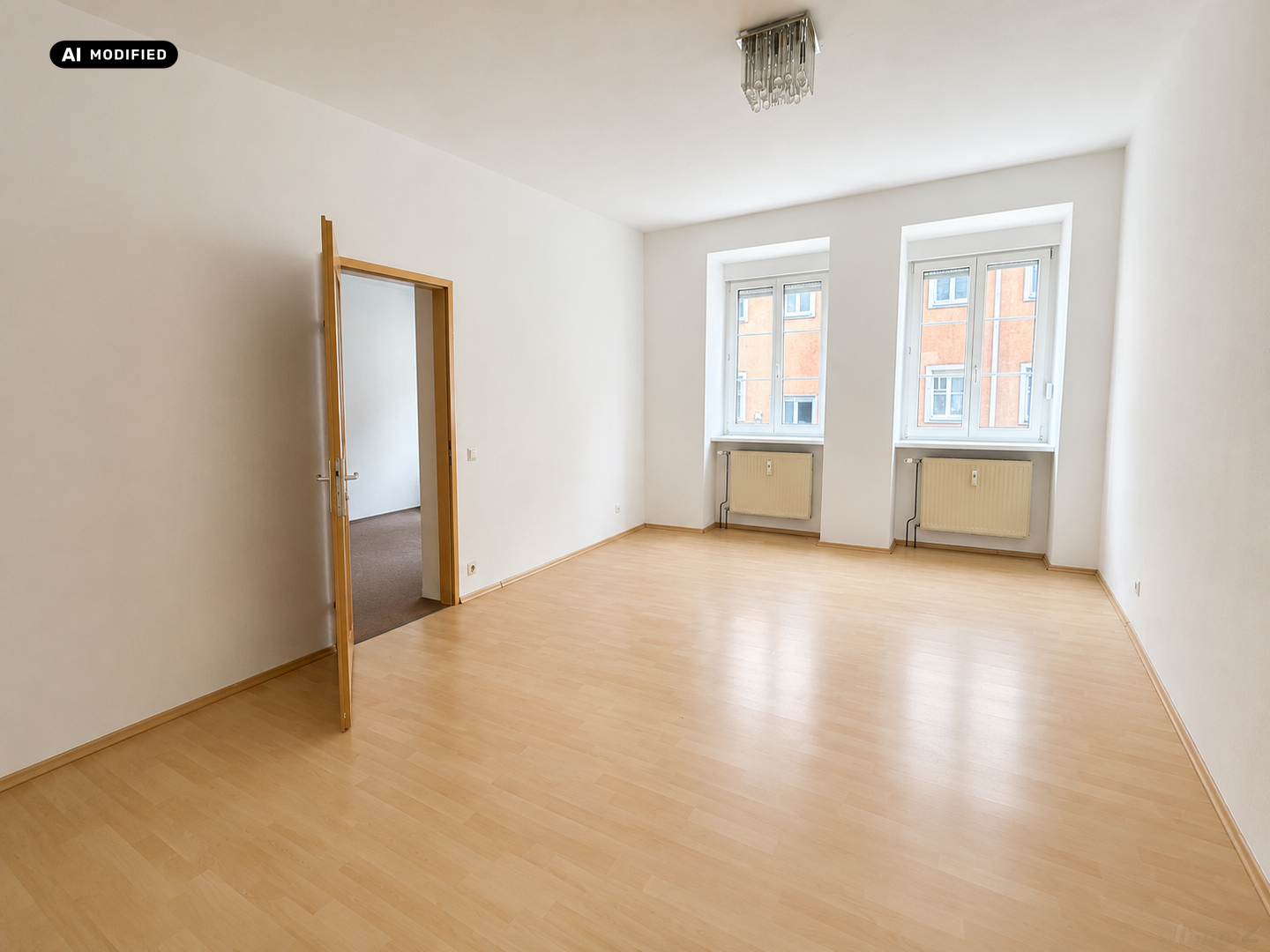 Prov-Frei! Graz/Lend, 3 Zimmer + Küche ab sofort + Top 4