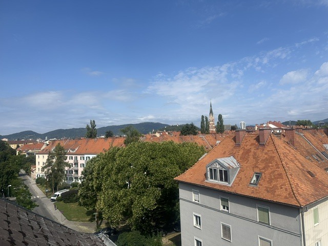 Aussicht