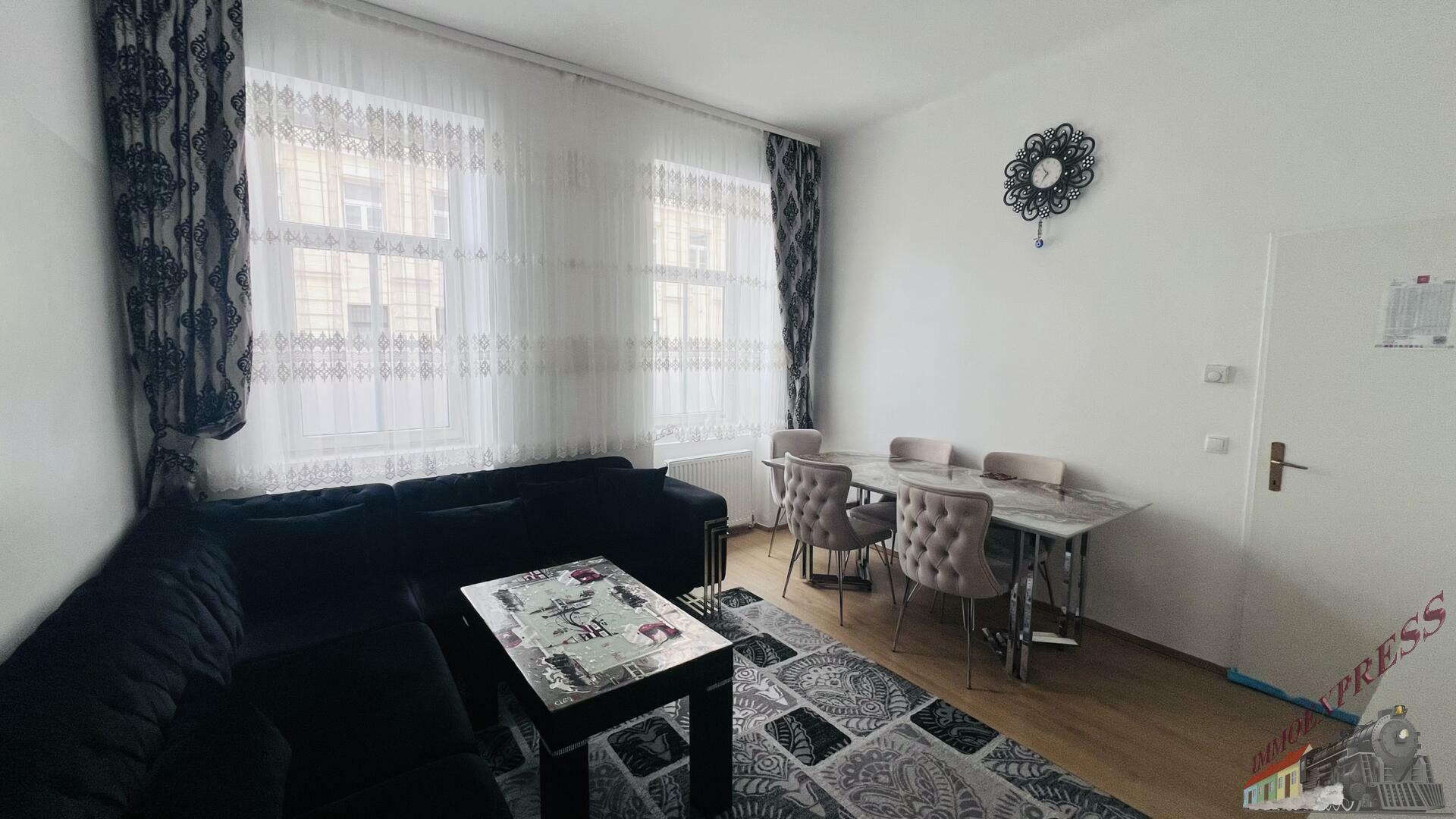 Singlewohnung in toller Lage! Erdgeschoßwohnung