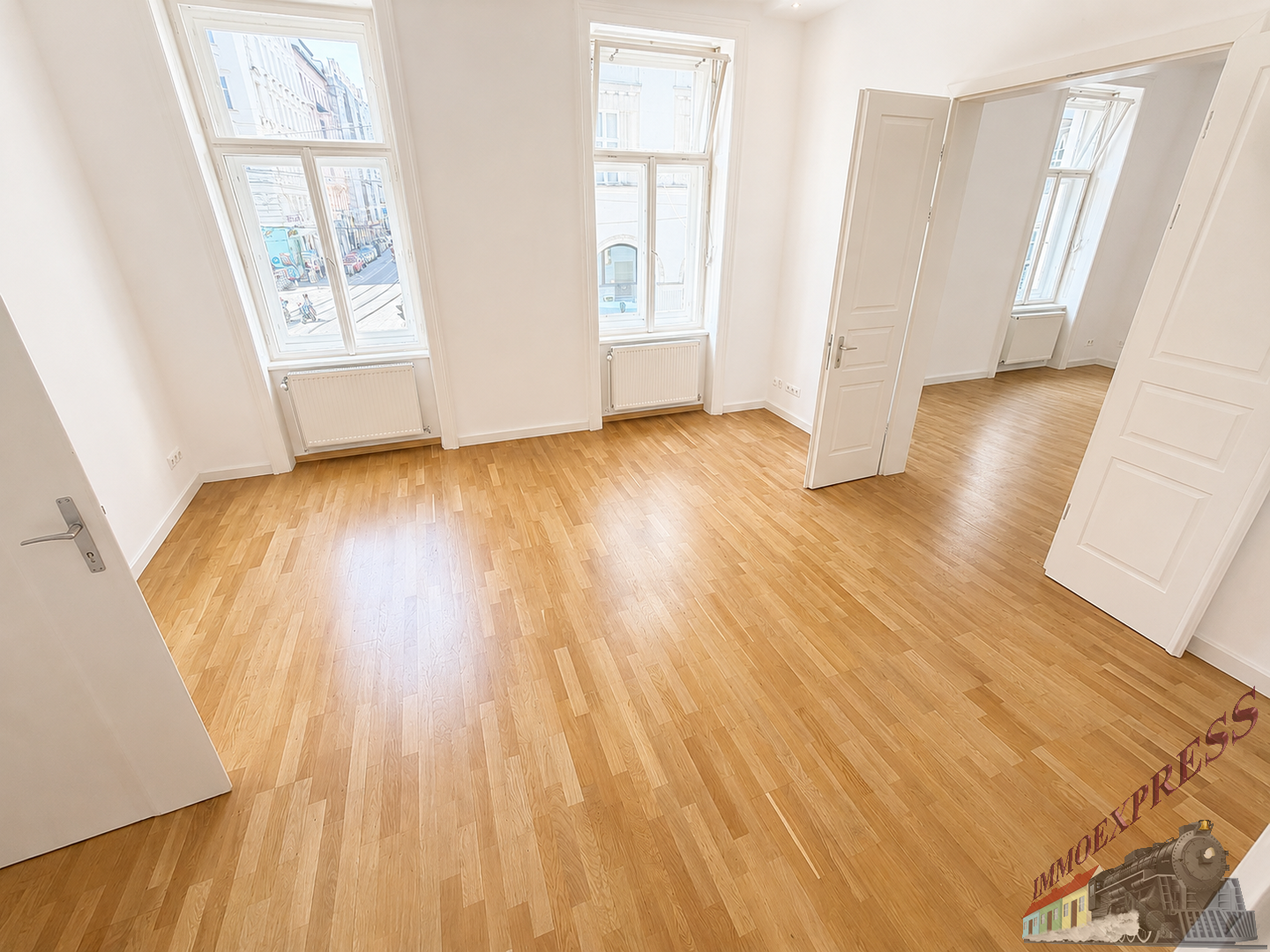 207 m² Wohnoase in sehr gefragter Wohnlage mit unbefristetem Mietvertrag