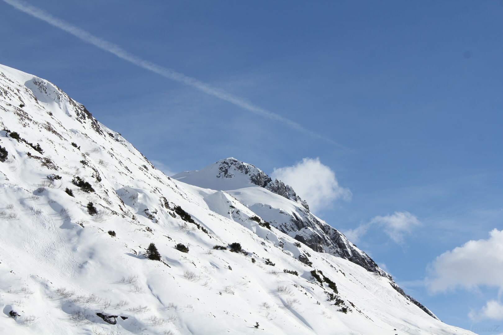 Lech - Arlberg: Rares Zweitwohnsitz Apartment | Lech - Arlberg: Rare Second-Home Apartment