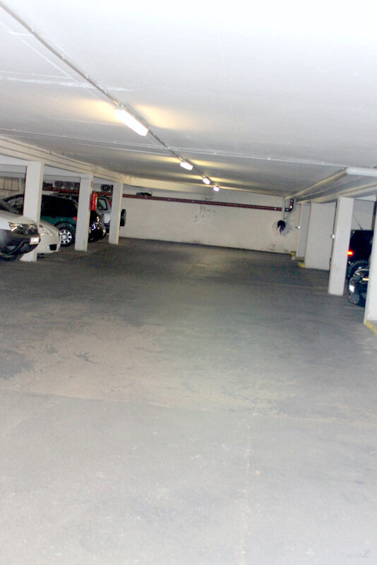 Tiefgaragenparkplatz bei TU-Inffeld ..! Waltendorfergürtel