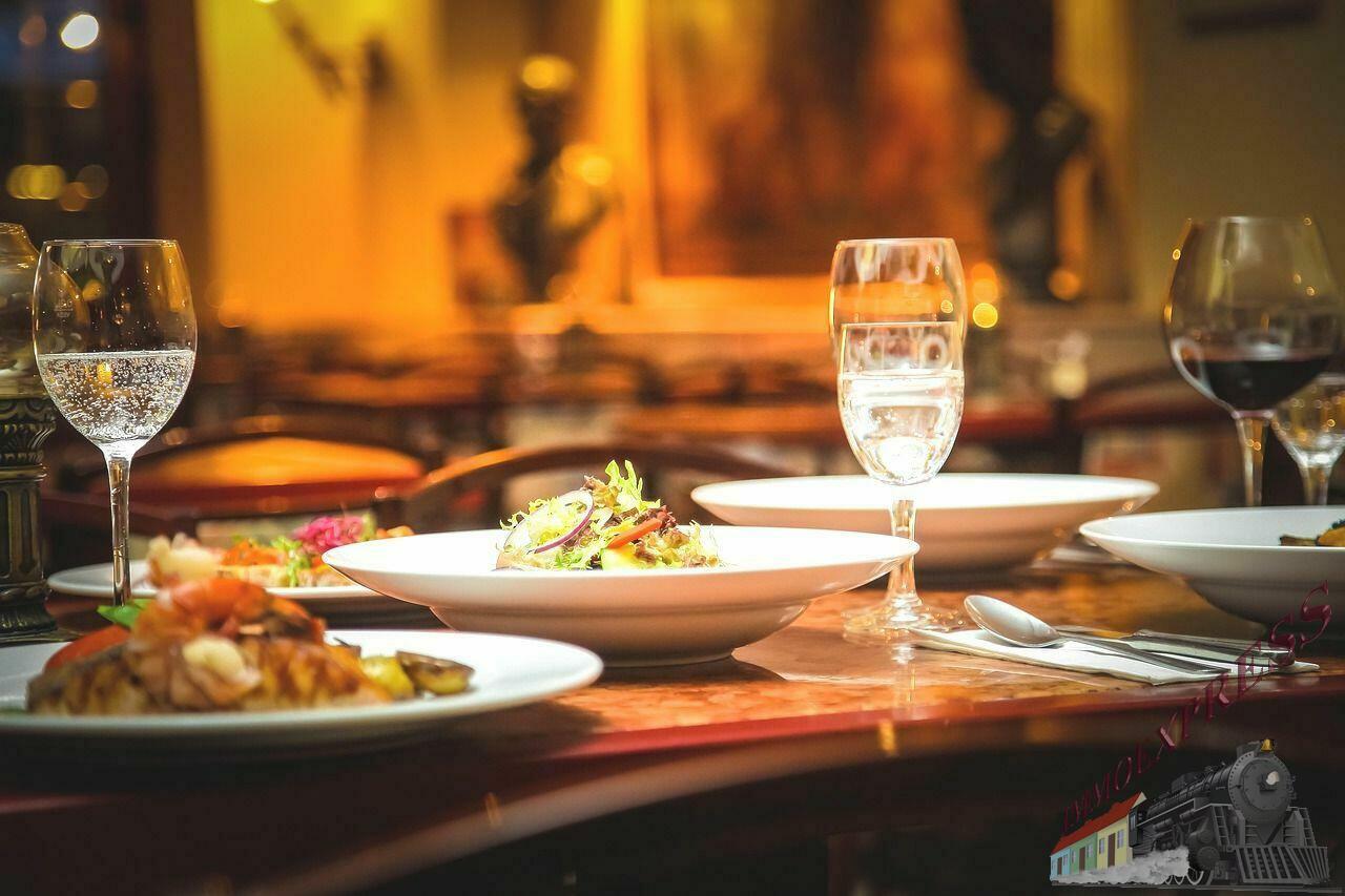 Laufender, gutgehender Restaurantbetrieb mit Holzkohlegrill zu vermieten- Kaufoption möglich