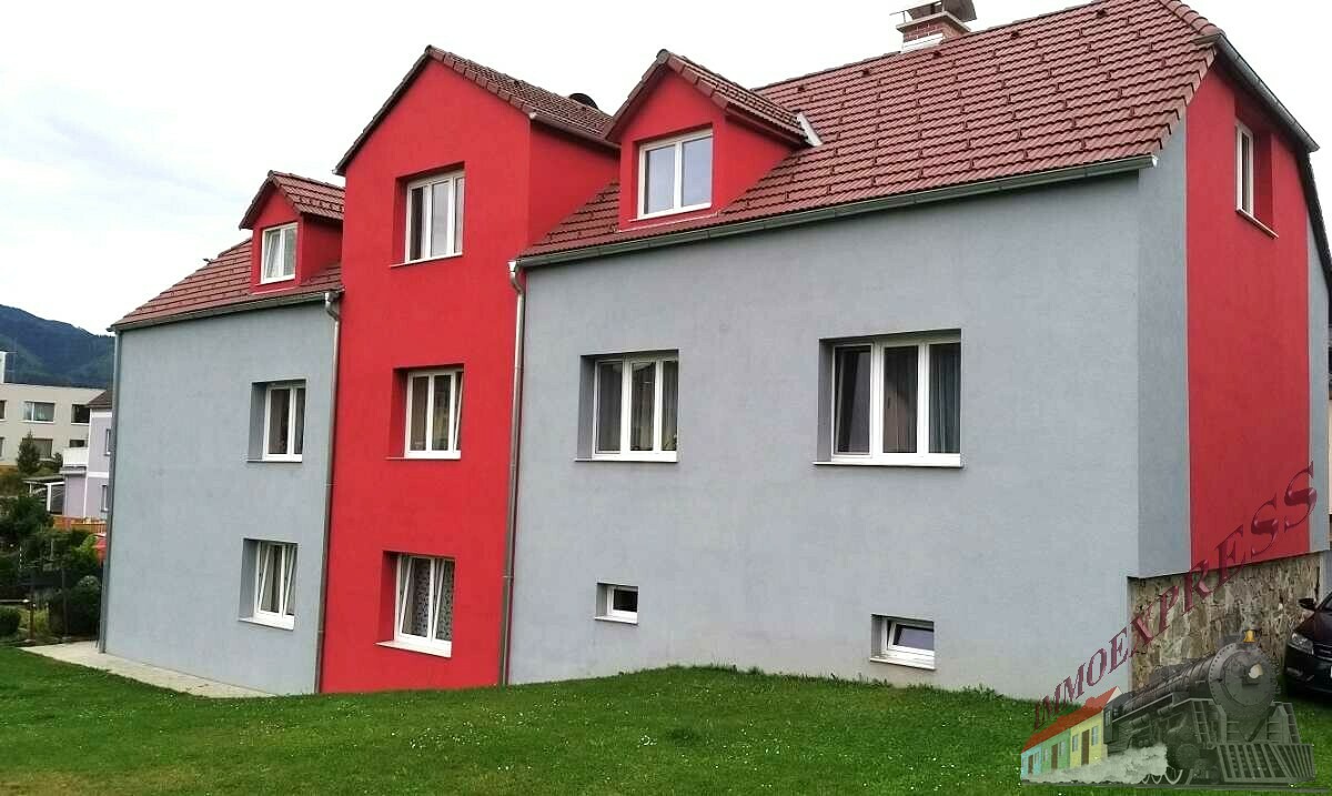 Saniertes  Zinshaus mit 6 Wohneinheiten - Bewertungsgutachten vorhanden - zentrale Lage