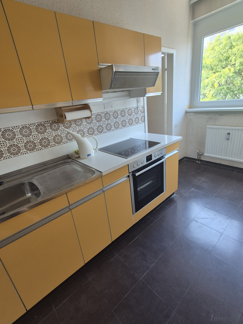 Gratkorn, 3 Zimmerwohnung mit Balkon